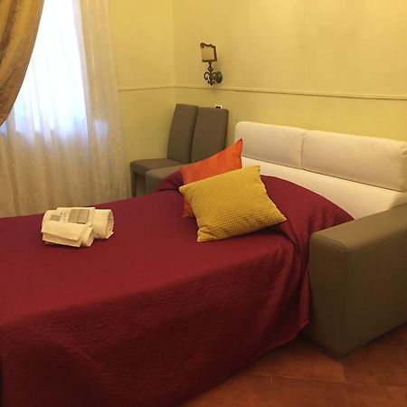 Deseo Maison Roma Ngoại thất bức ảnh