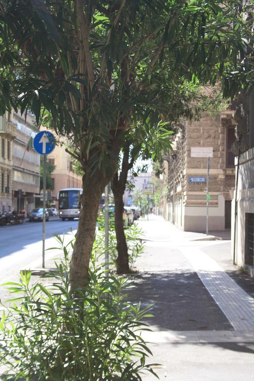 Deseo Maison Roma Ngoại thất bức ảnh