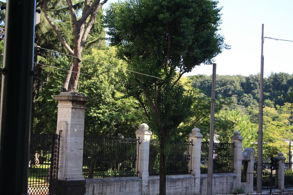 Deseo Maison Roma Ngoại thất bức ảnh