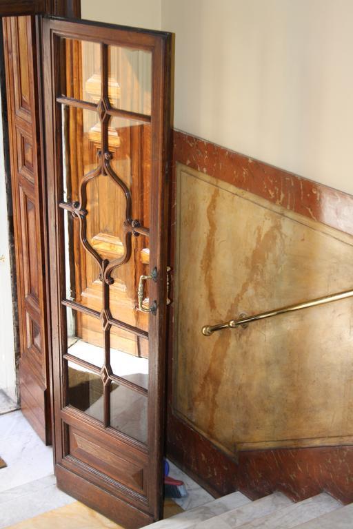 Deseo Maison Roma Ngoại thất bức ảnh