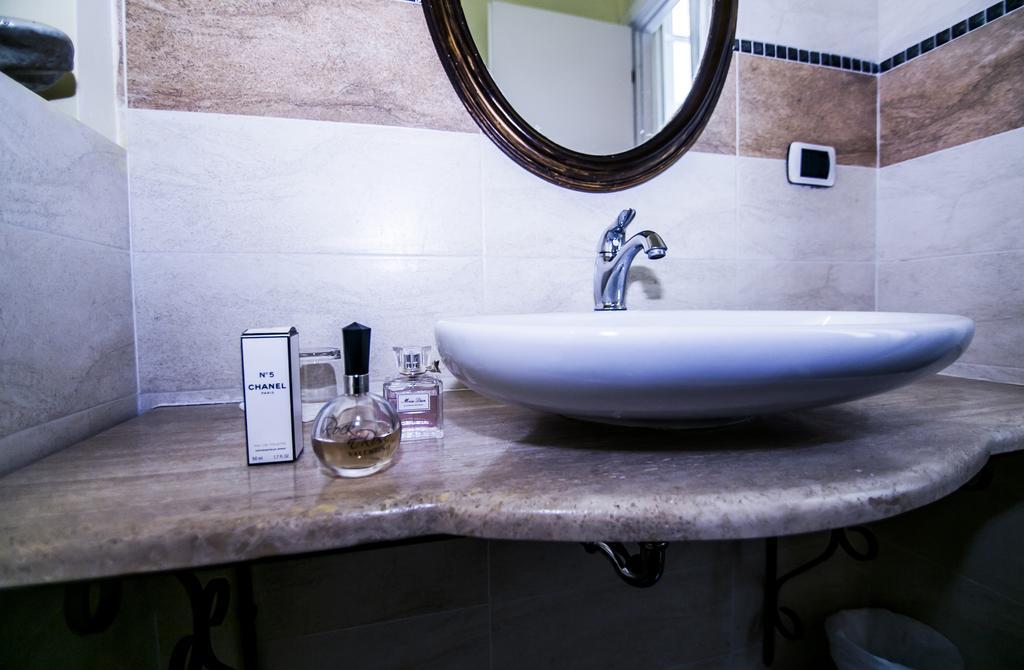 Deseo Maison Roma Ngoại thất bức ảnh