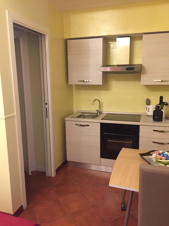 Deseo Maison Roma Ngoại thất bức ảnh