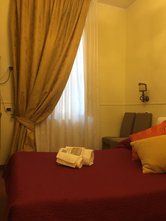 Deseo Maison Roma Ngoại thất bức ảnh