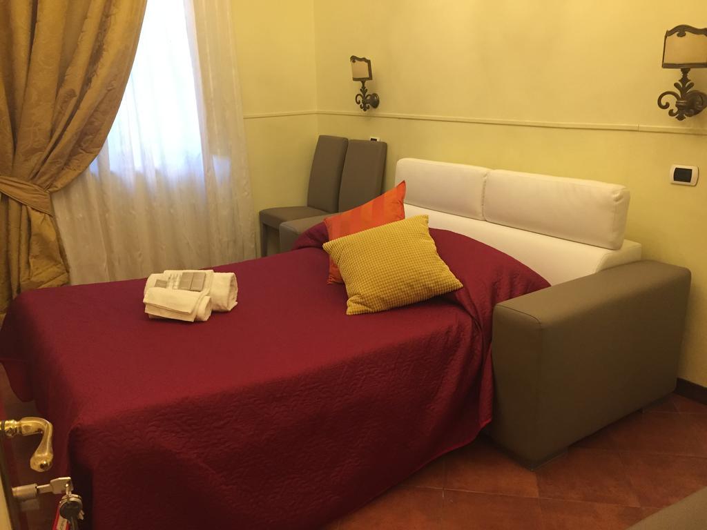 Deseo Maison Roma Ngoại thất bức ảnh