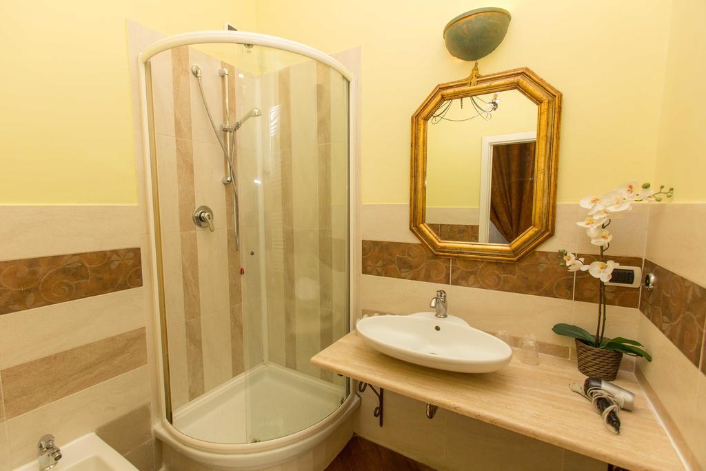 Deseo Maison Roma Ngoại thất bức ảnh