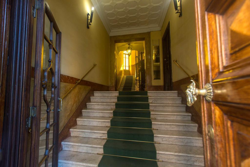 Deseo Maison Roma Ngoại thất bức ảnh
