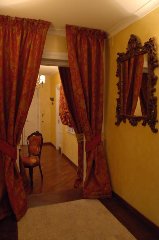 Deseo Maison Roma Ngoại thất bức ảnh