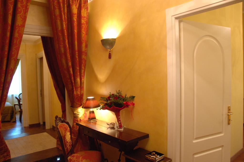 Deseo Maison Roma Ngoại thất bức ảnh