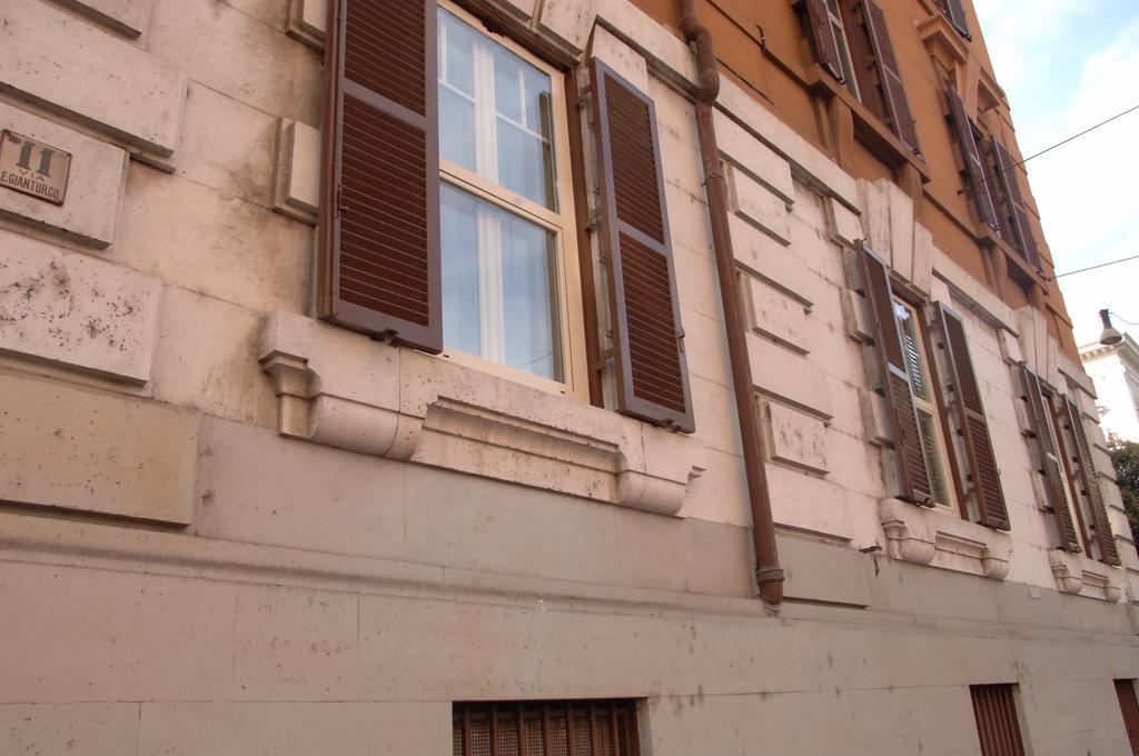 Deseo Maison Roma Ngoại thất bức ảnh