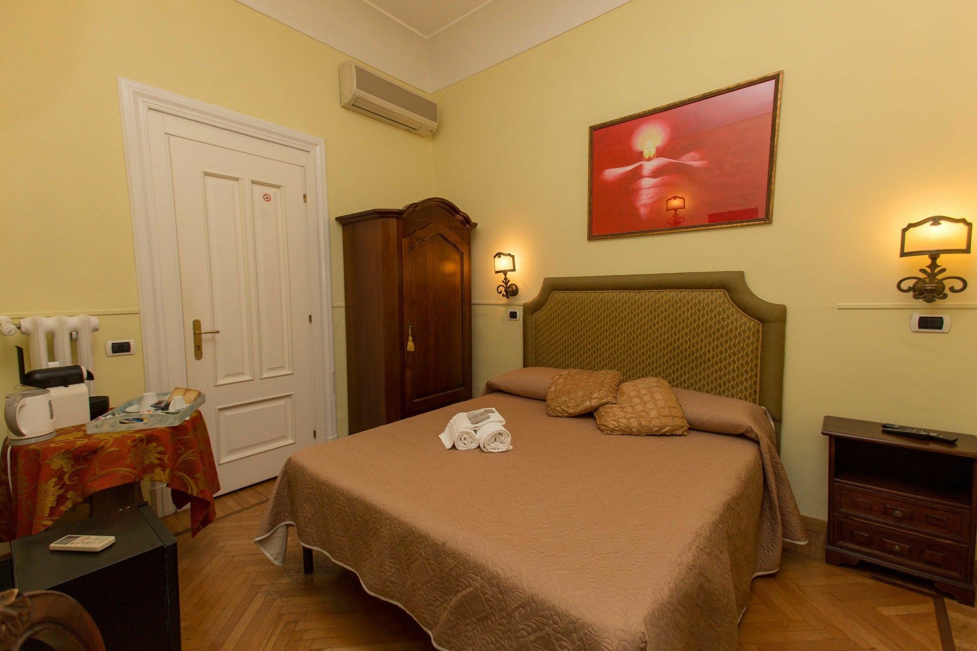 Deseo Maison Roma Ngoại thất bức ảnh
