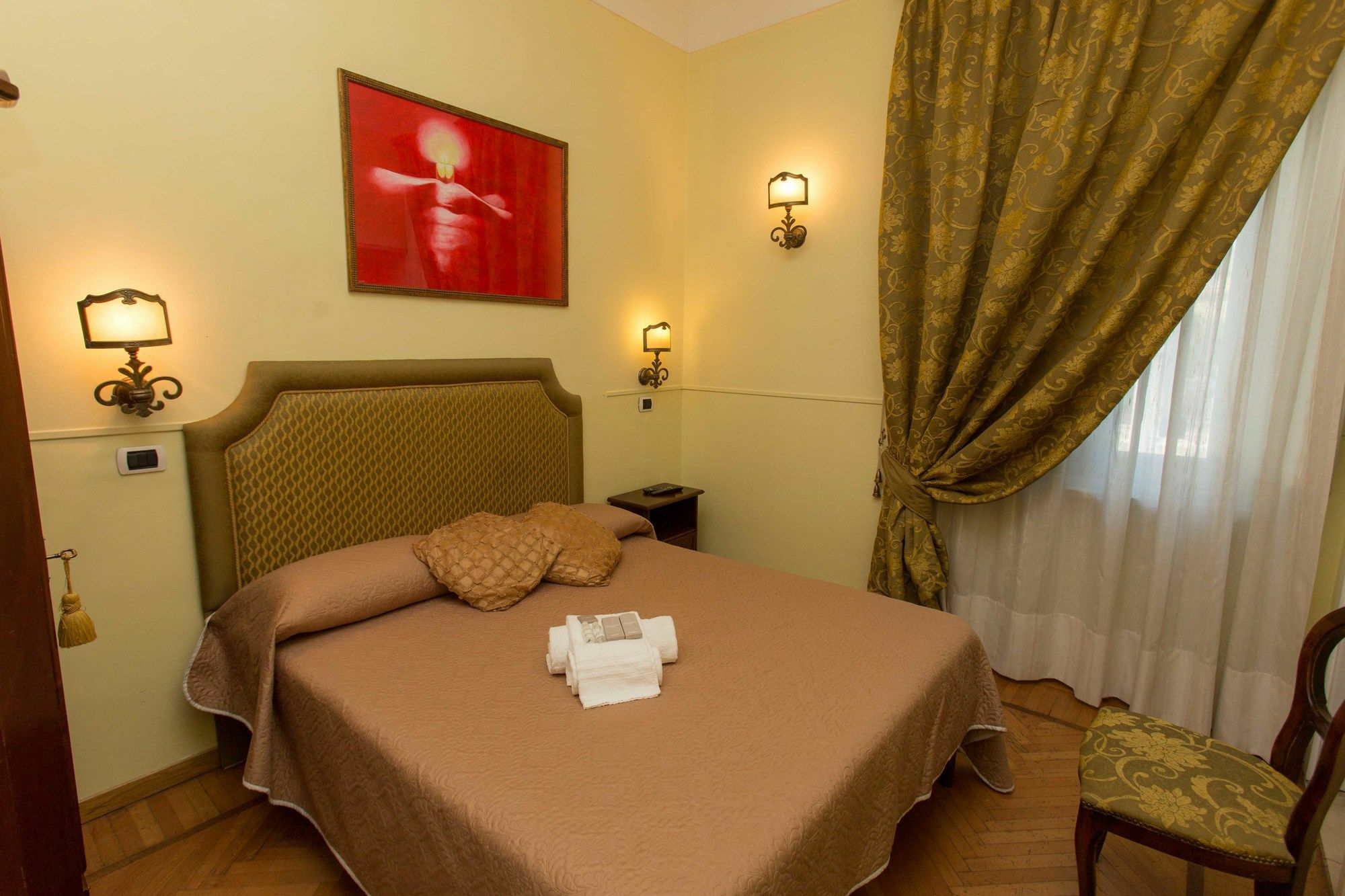 Deseo Maison Roma Ngoại thất bức ảnh
