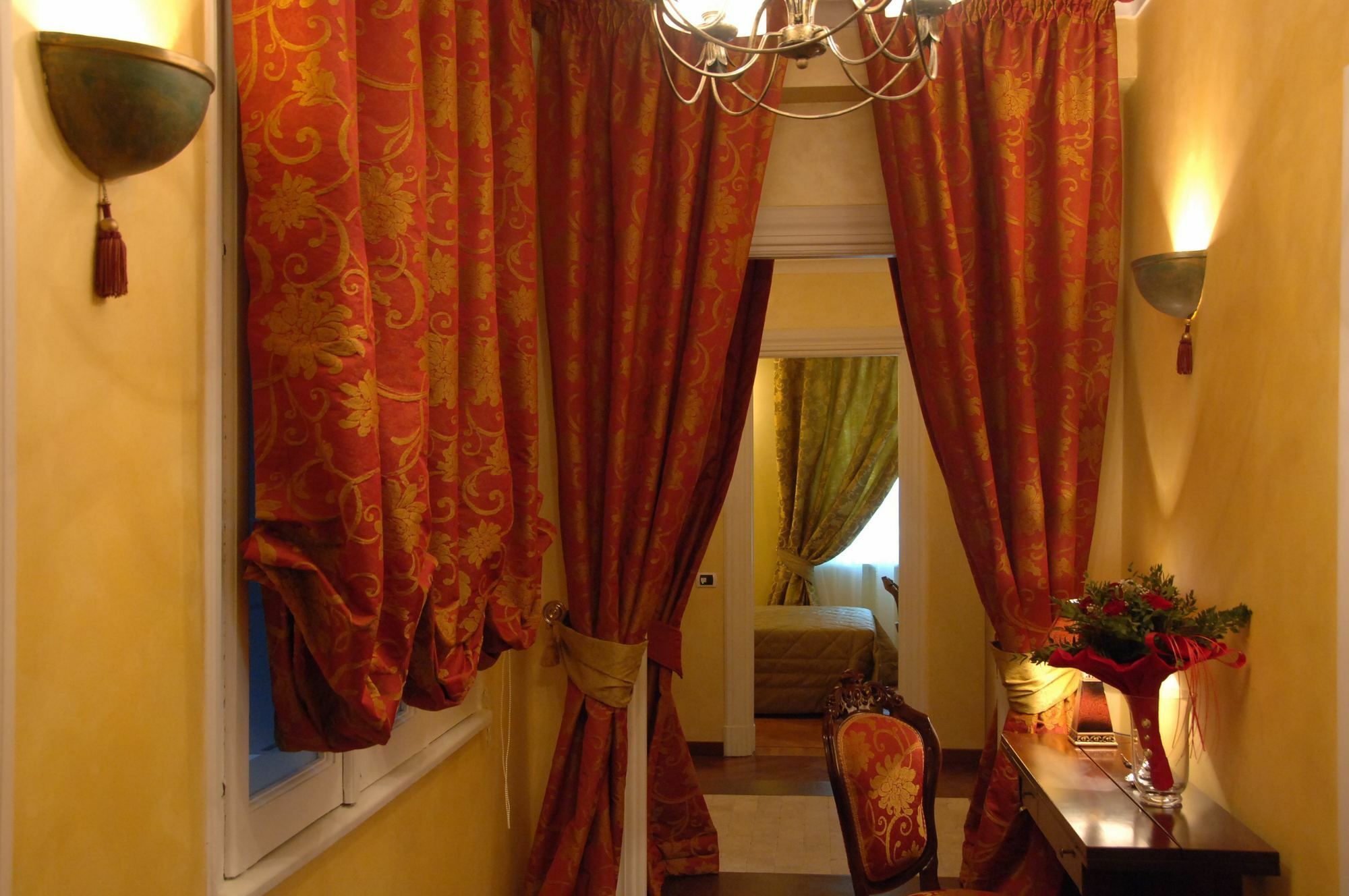 Deseo Maison Roma Ngoại thất bức ảnh