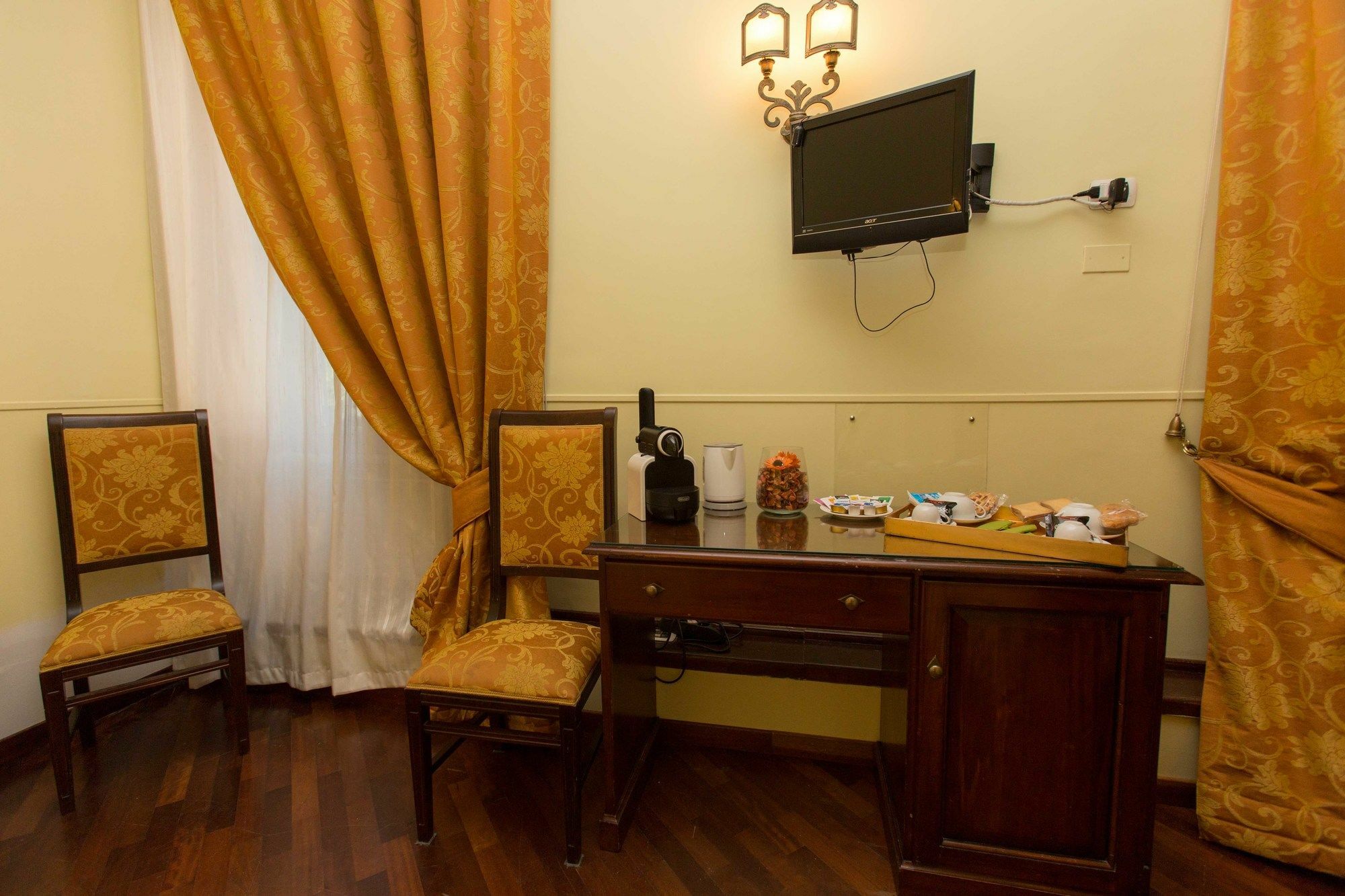 Deseo Maison Roma Ngoại thất bức ảnh