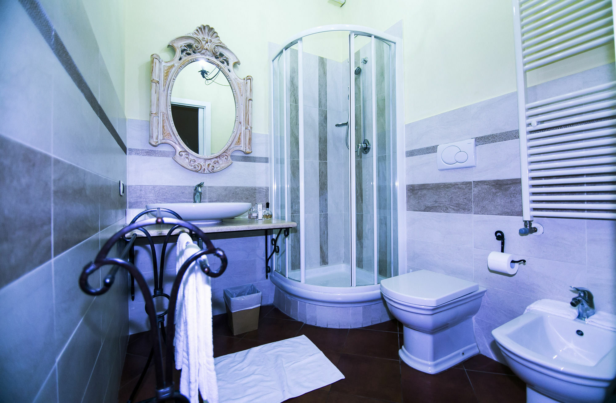 Deseo Maison Roma Ngoại thất bức ảnh