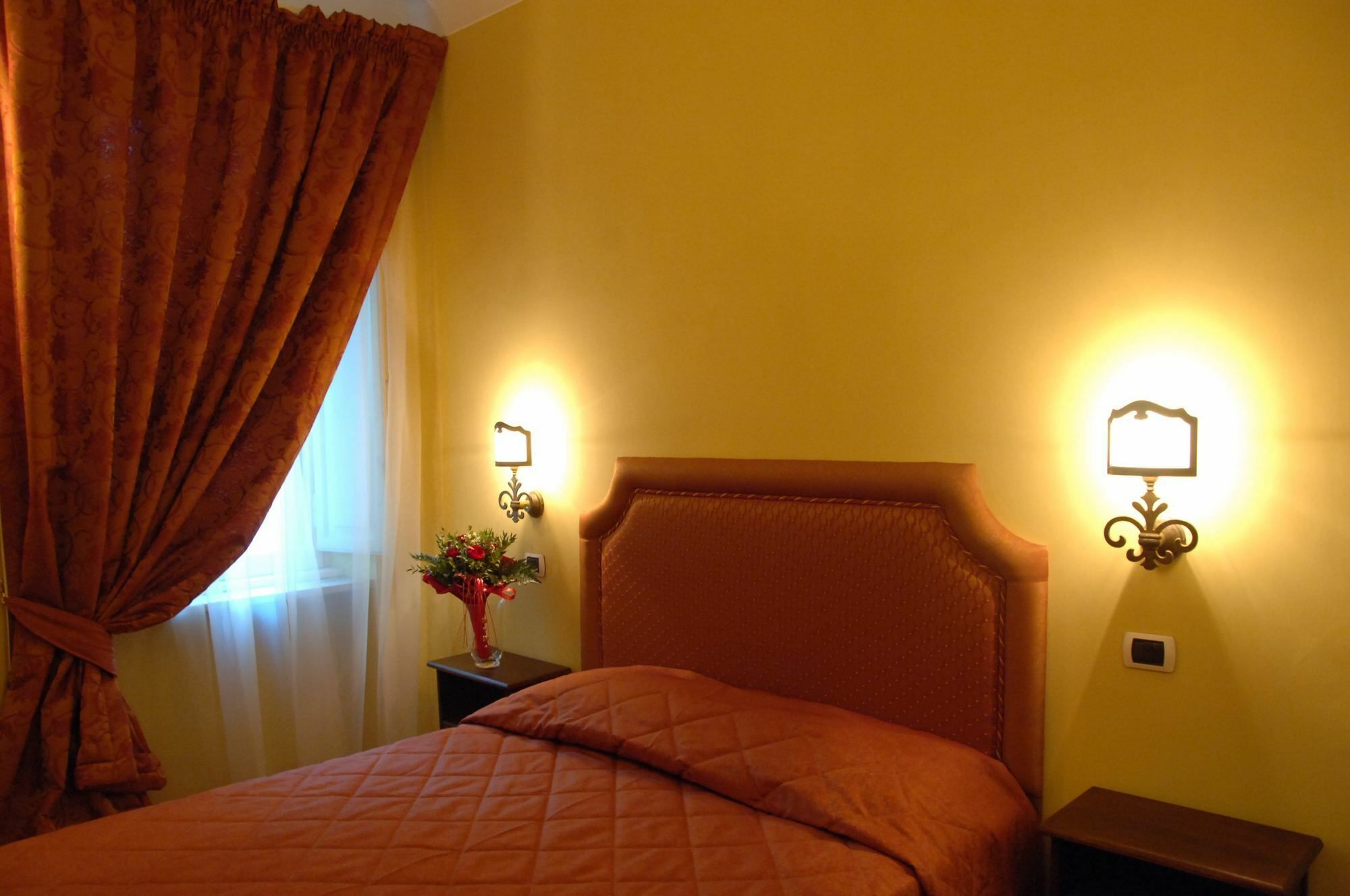 Deseo Maison Roma Ngoại thất bức ảnh