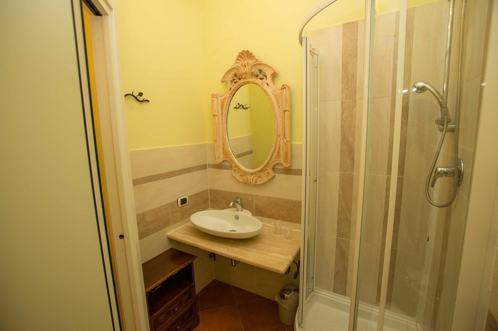 Deseo Maison Roma Ngoại thất bức ảnh