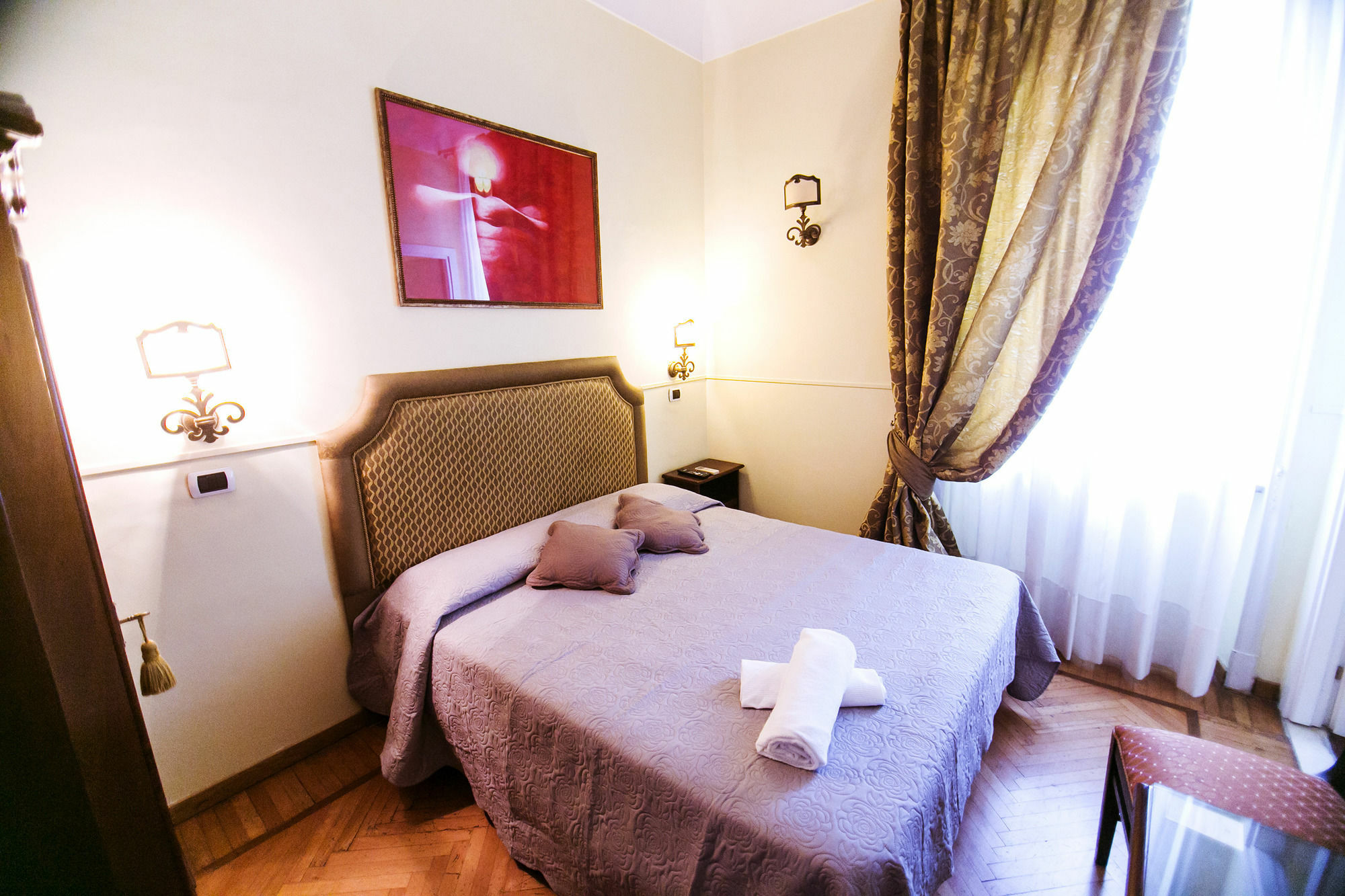 Deseo Maison Roma Ngoại thất bức ảnh