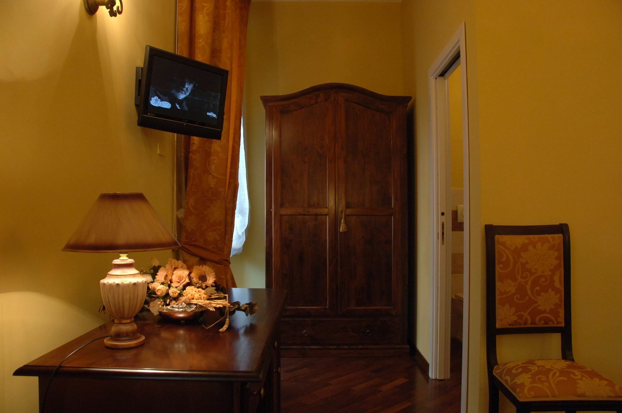 Deseo Maison Roma Ngoại thất bức ảnh