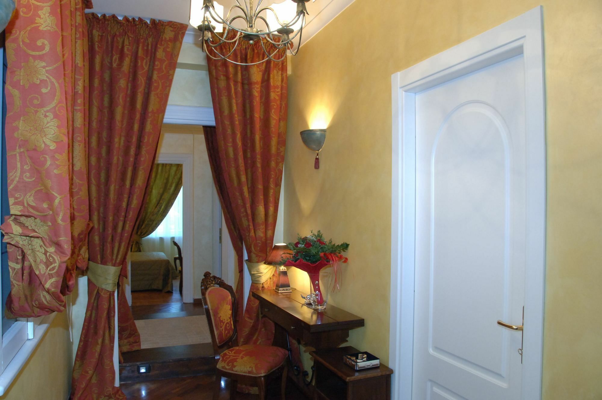 Deseo Maison Roma Ngoại thất bức ảnh