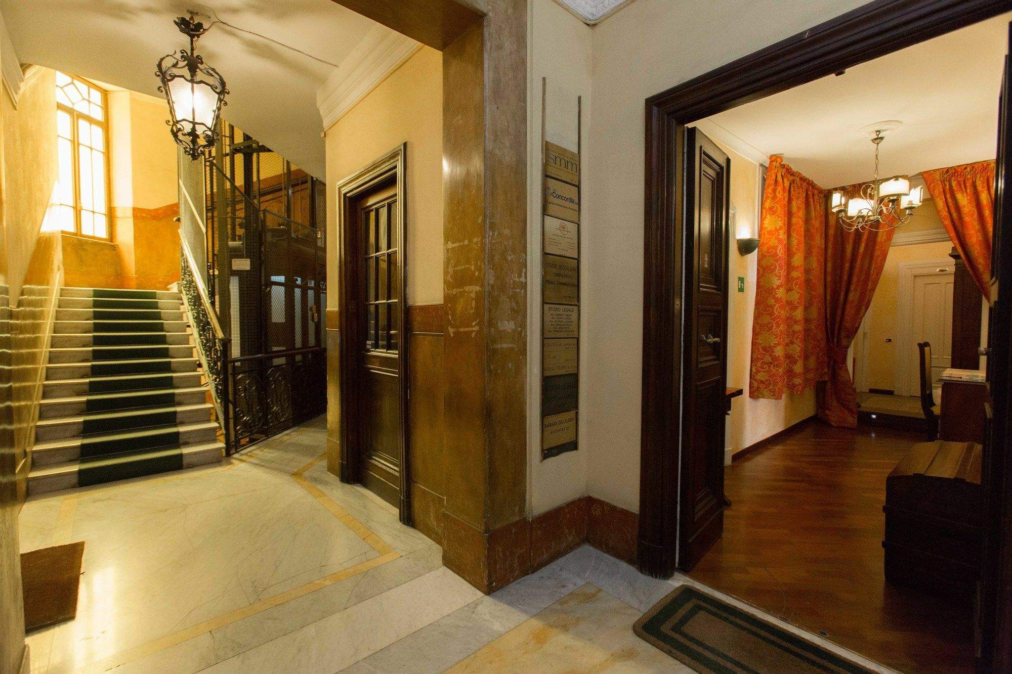 Deseo Maison Roma Ngoại thất bức ảnh