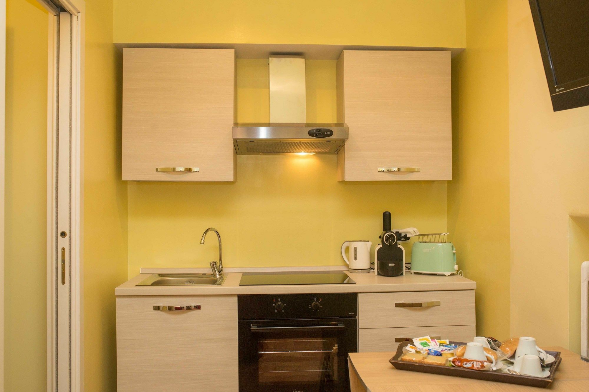 Deseo Maison Roma Ngoại thất bức ảnh