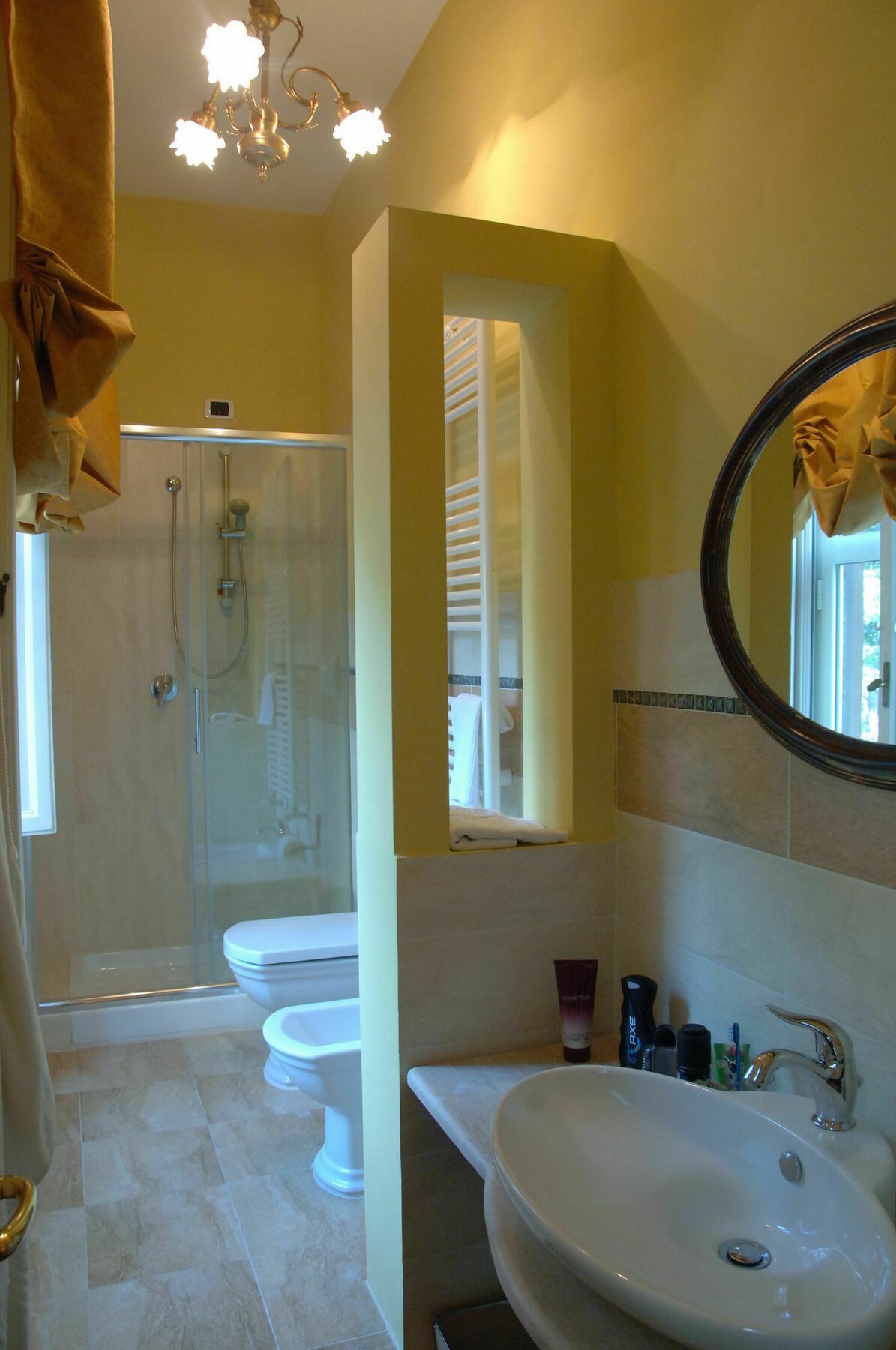 Deseo Maison Roma Ngoại thất bức ảnh